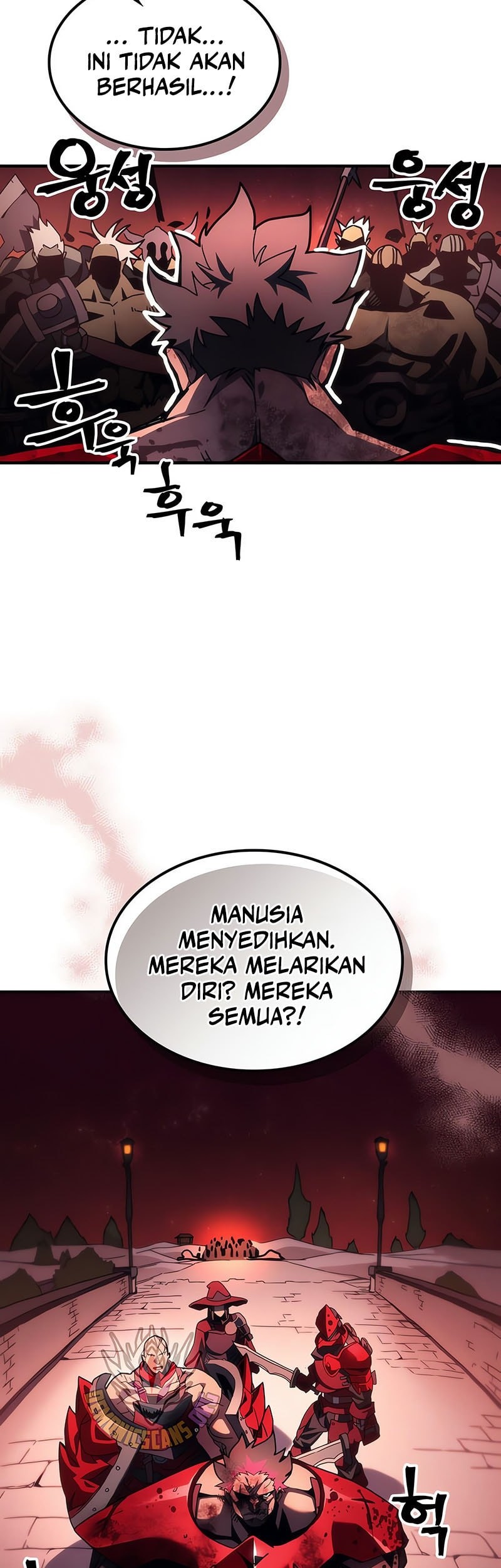 Chapter 83 - halaman 29