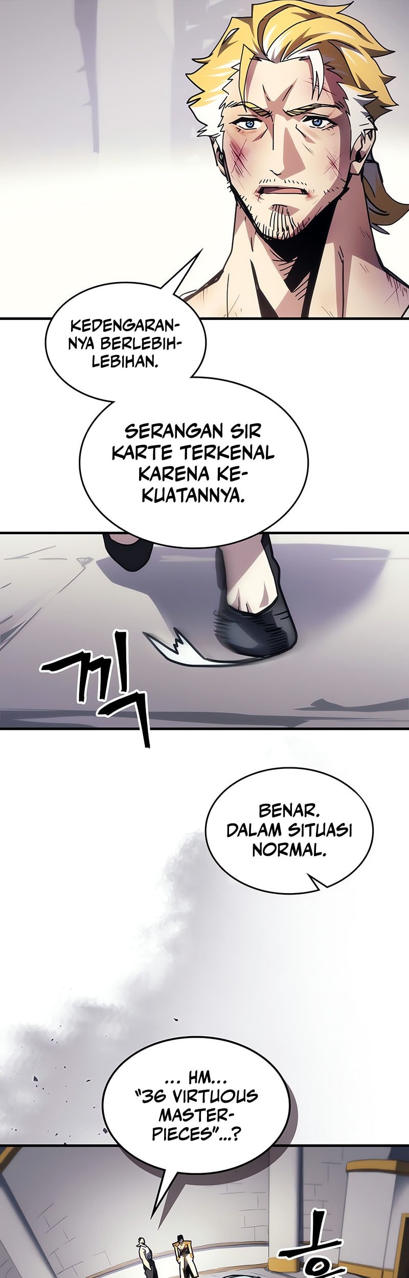 Chapter 84 - halaman 39