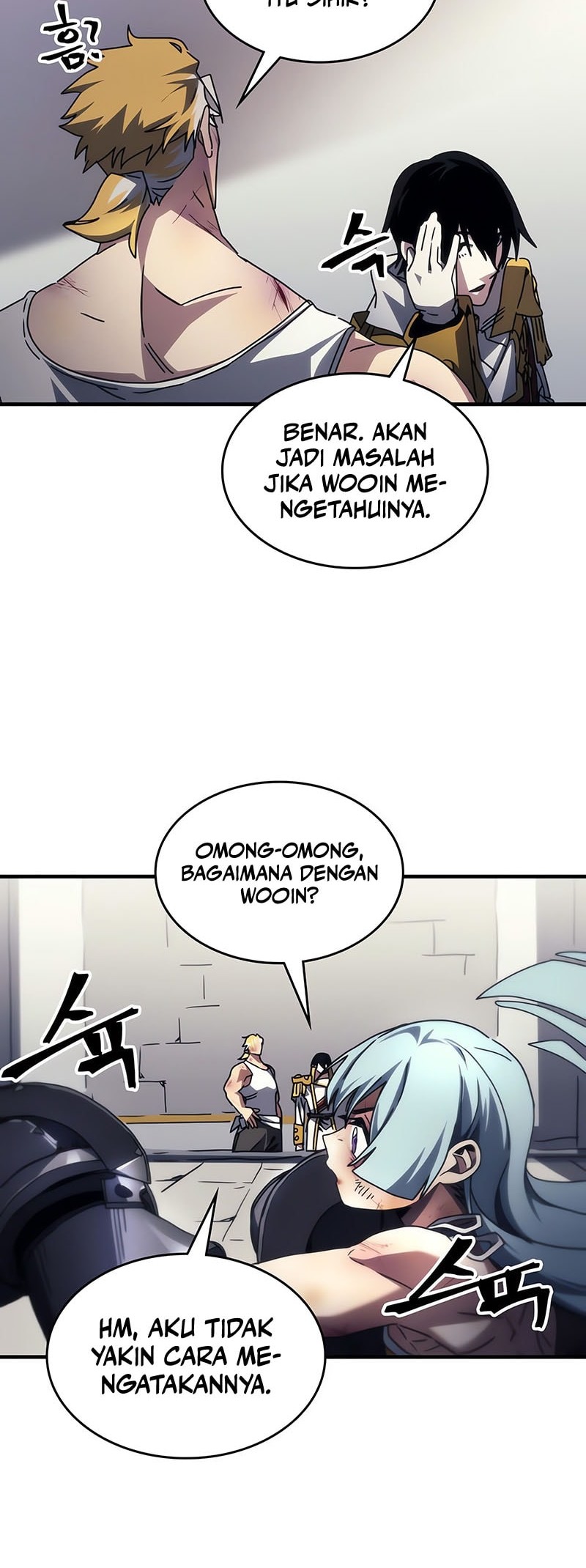 Chapter 84 - halaman 42