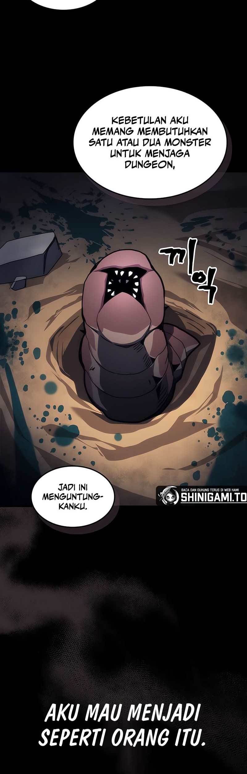 Chapter 84 - halaman 12