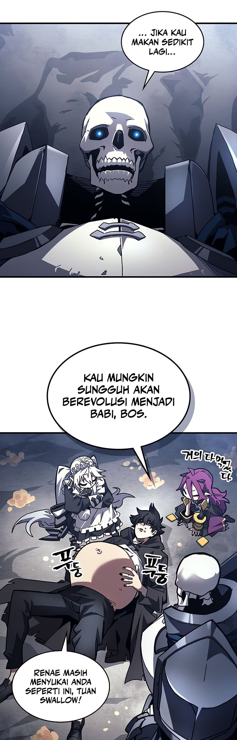 Chapter 84 - halaman 15