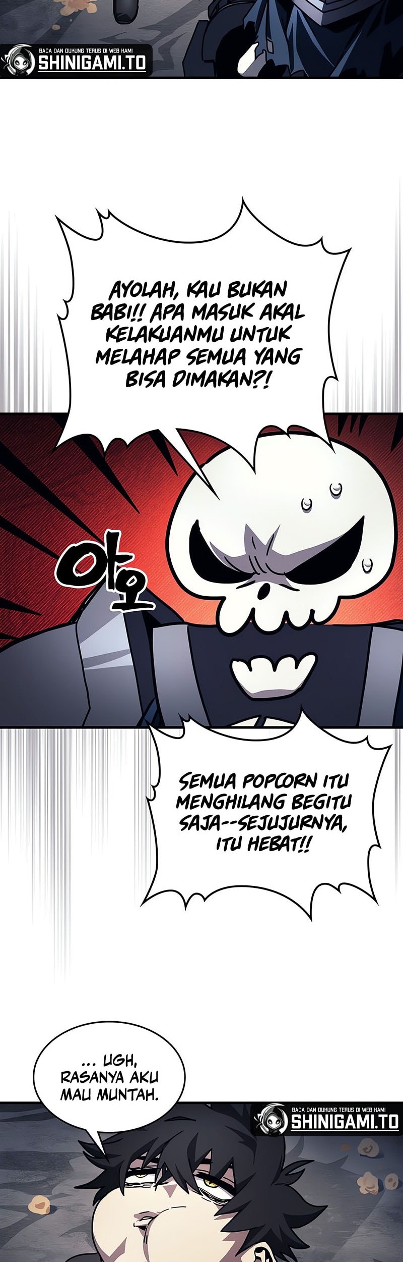 Chapter 84 - halaman 16