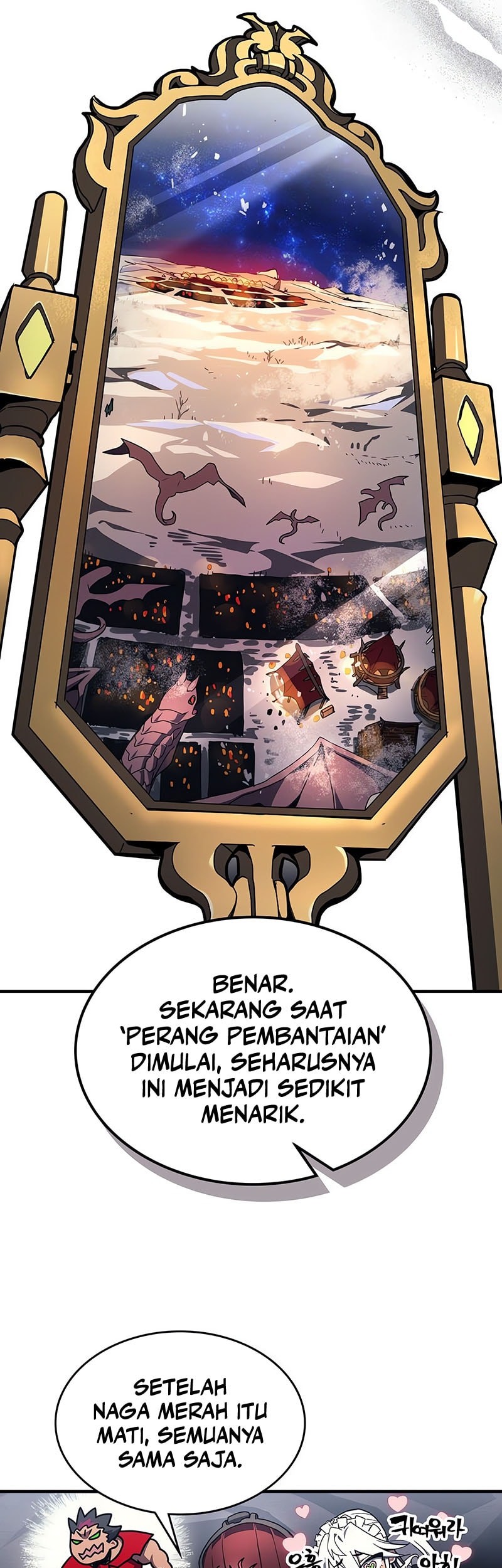 Chapter 84 - halaman 19