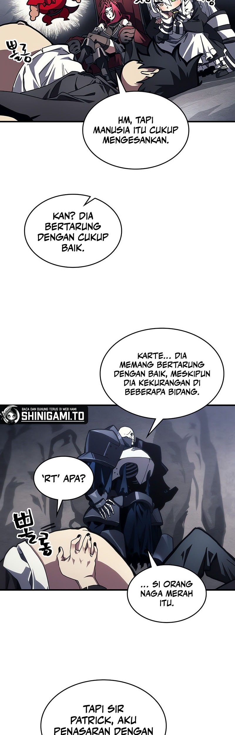 Chapter 84 - halaman 20