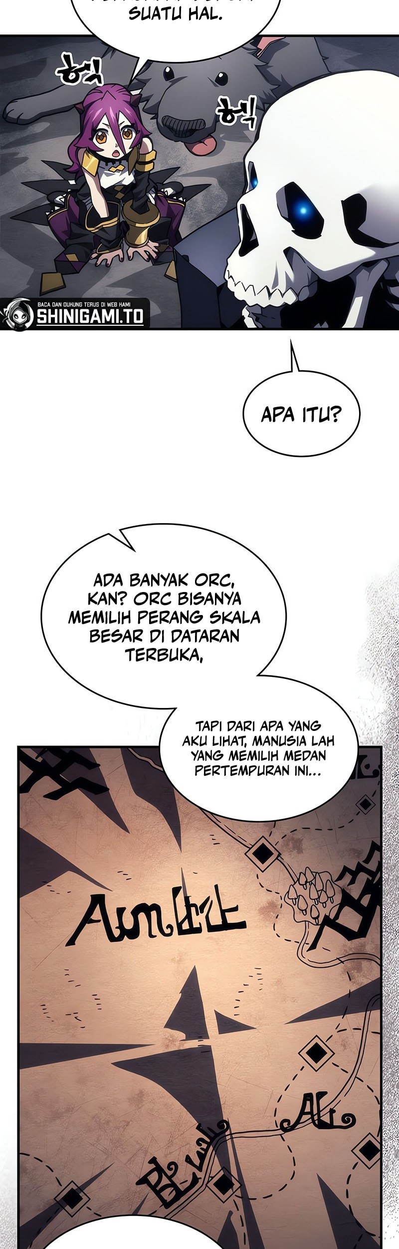 Chapter 84 - halaman 21