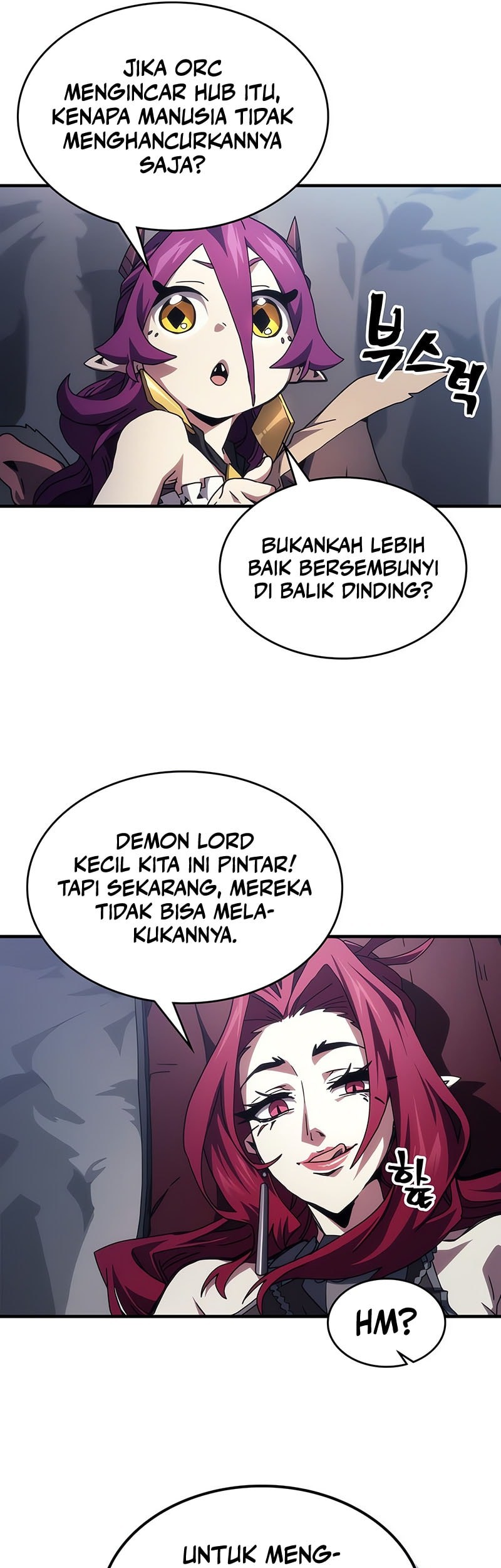 Chapter 84 - halaman 27