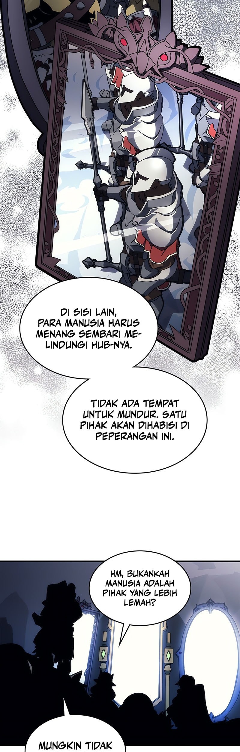 Chapter 84 - halaman 29