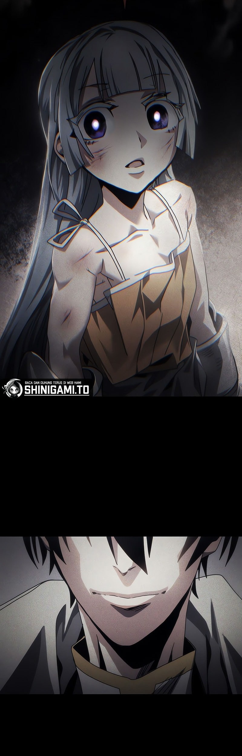 Chapter 85 - halaman 46
