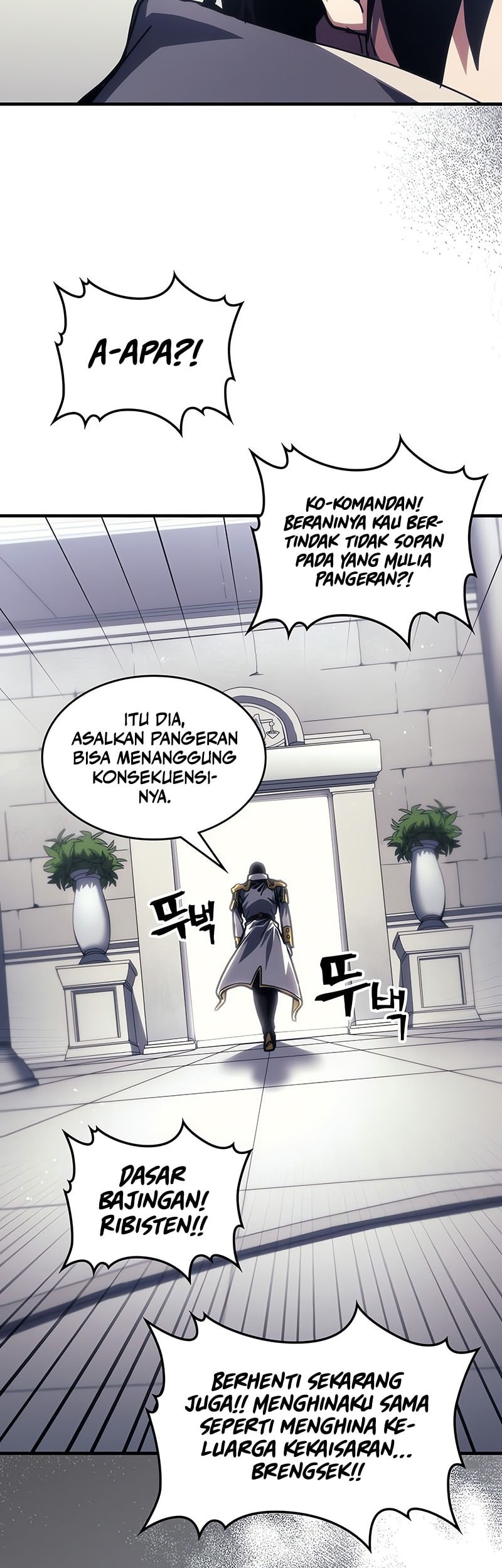 Chapter 85 - halaman 9