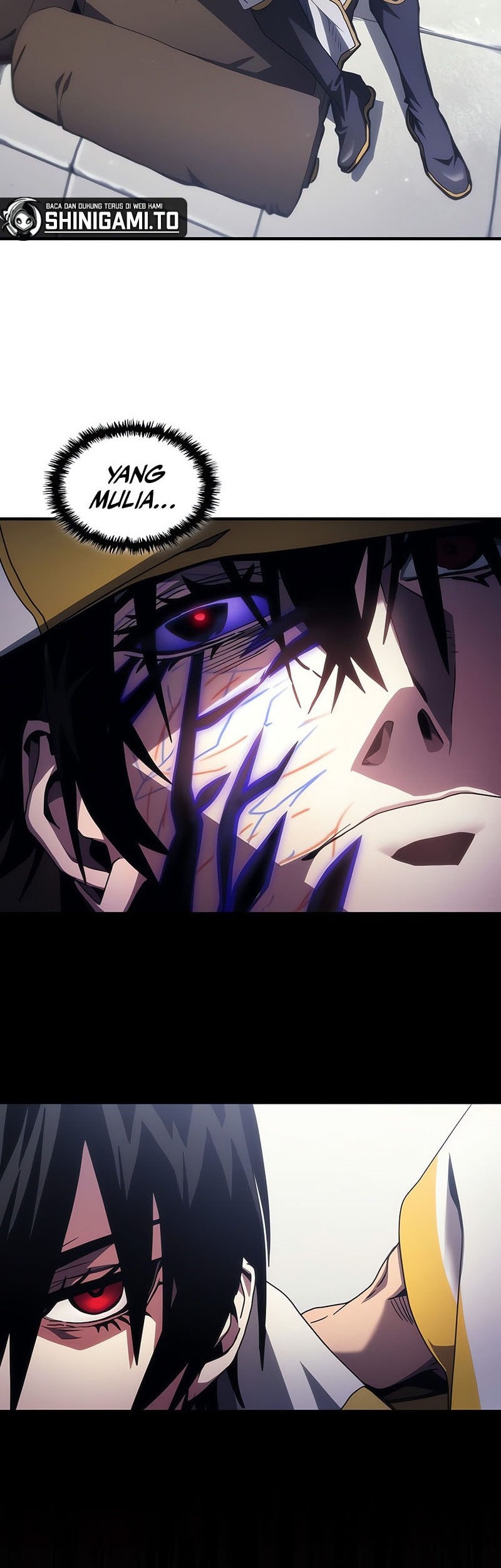 Chapter 85 - halaman 16