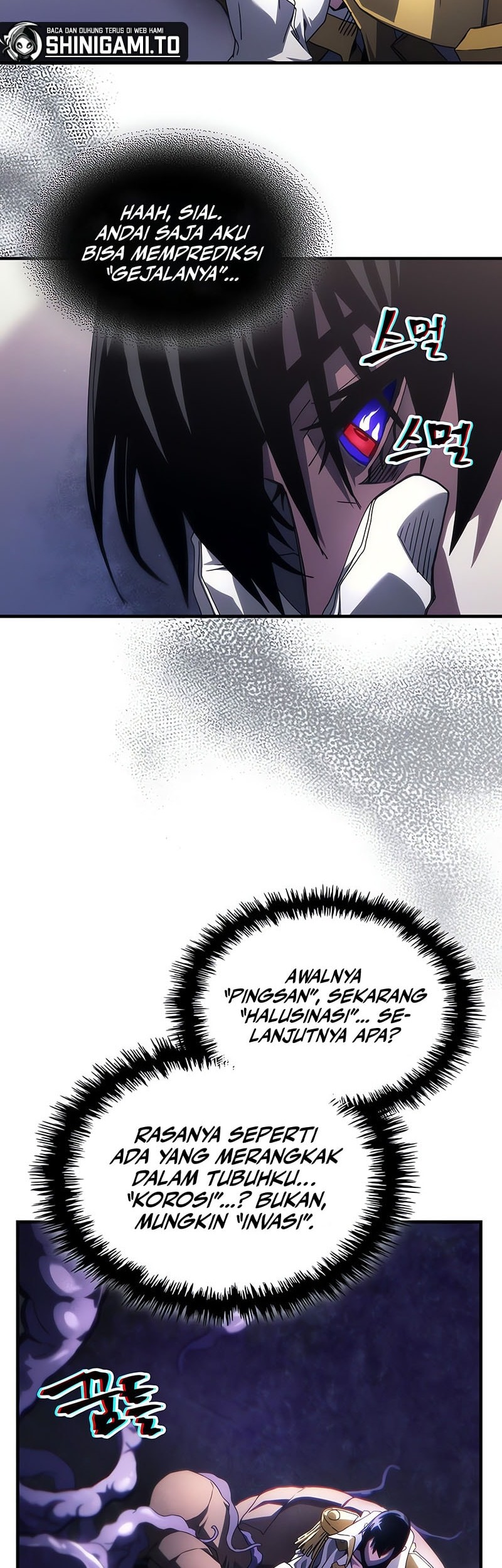 Chapter 85 - halaman 20