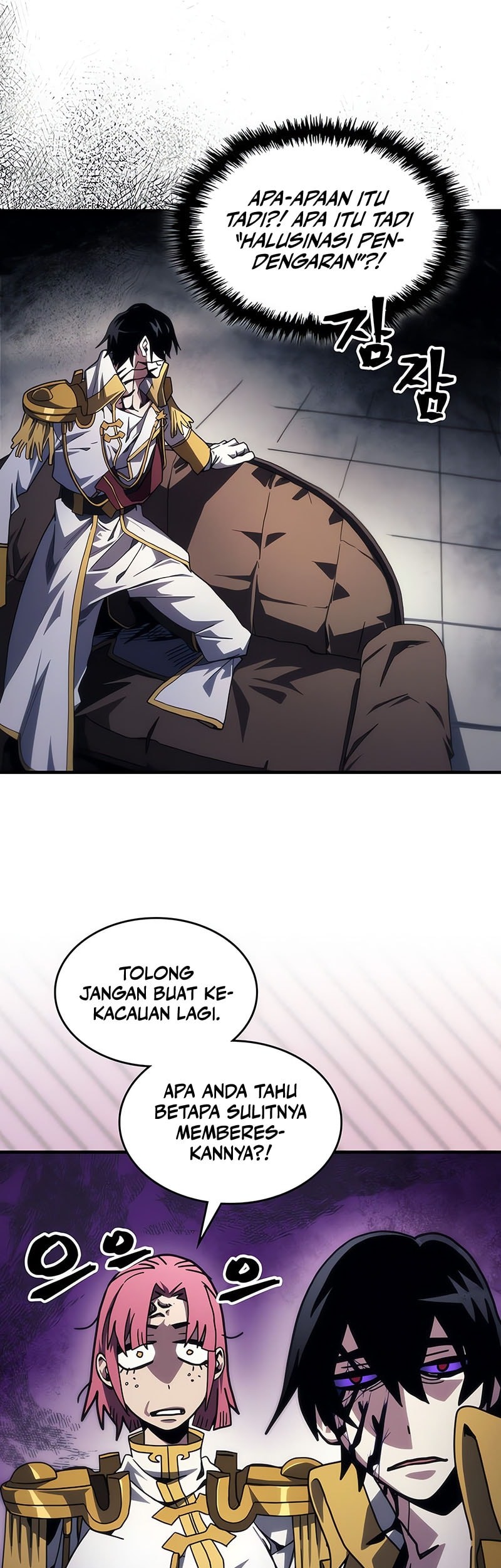 Chapter 85 - halaman 23