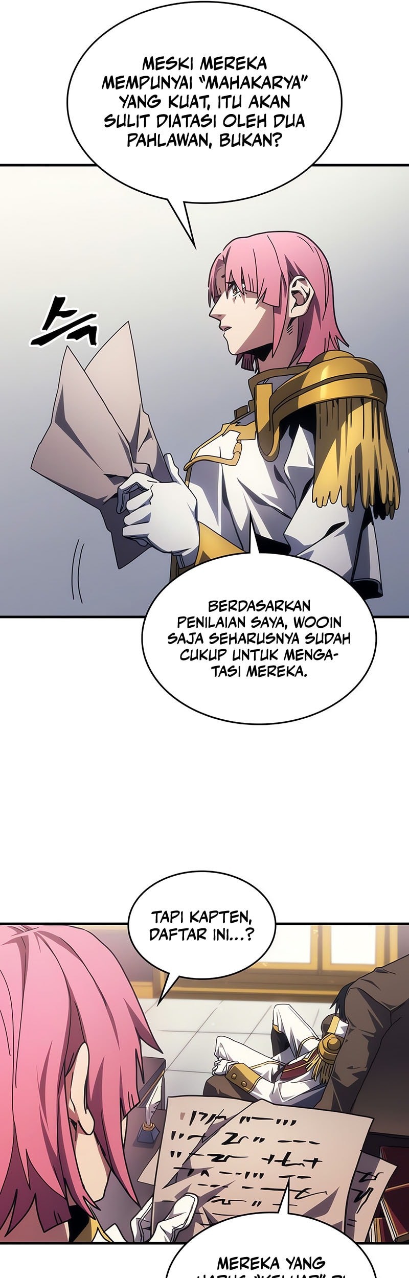Chapter 85 - halaman 27