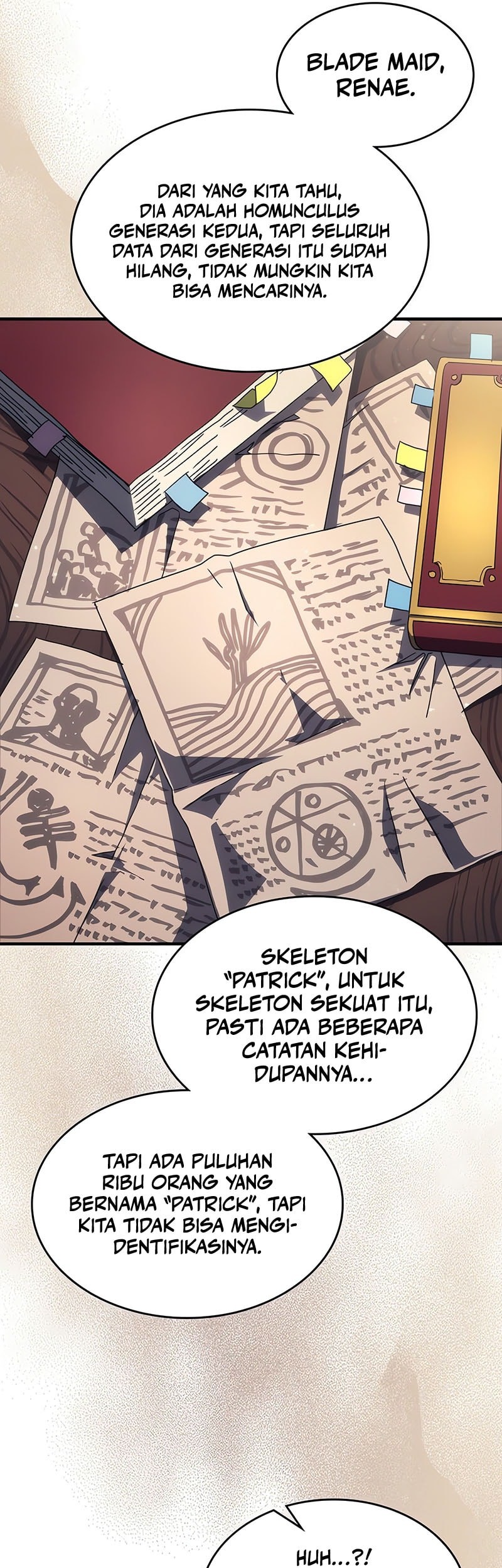Chapter 85 - halaman 31