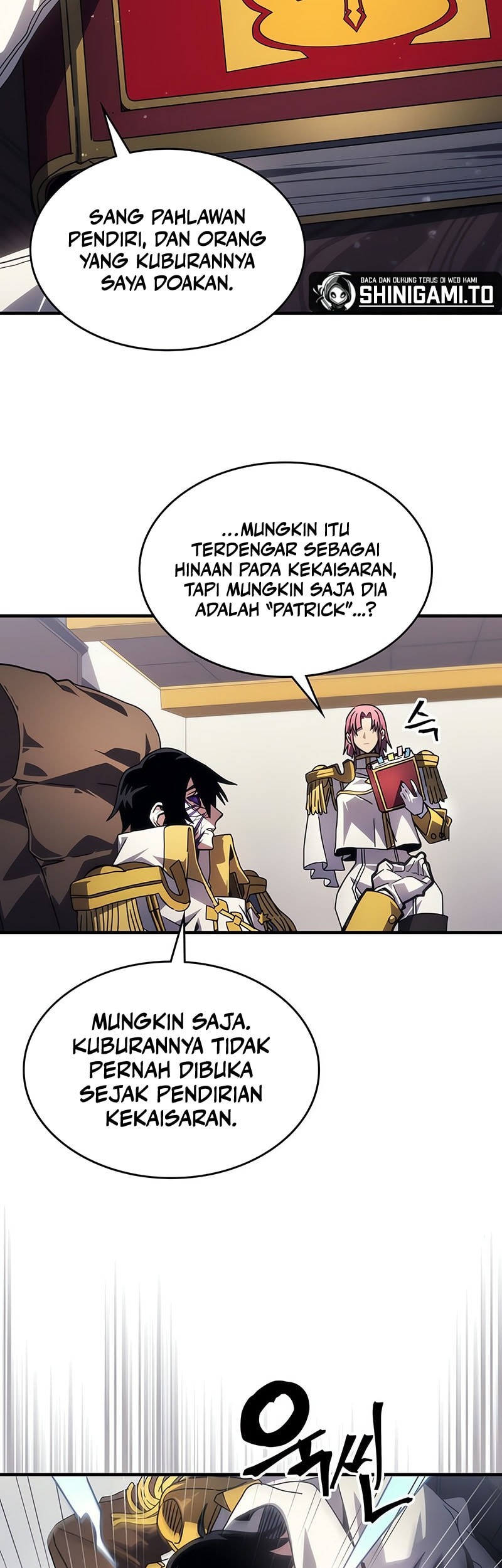 Chapter 85 - halaman 33