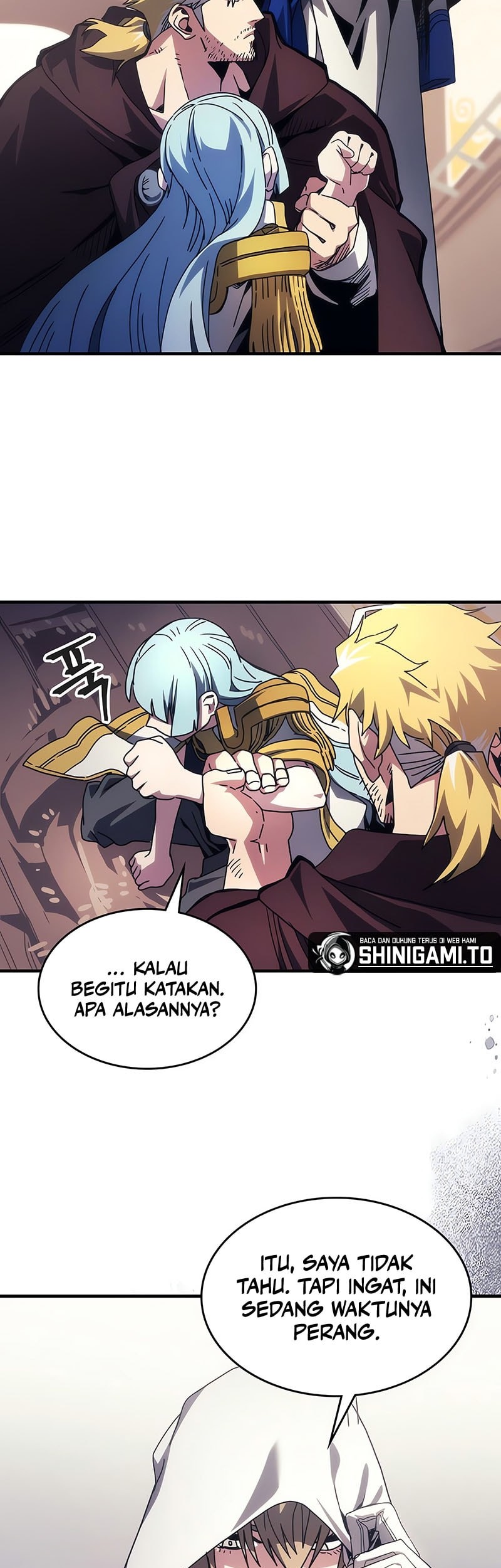 Chapter 86 - halaman 21