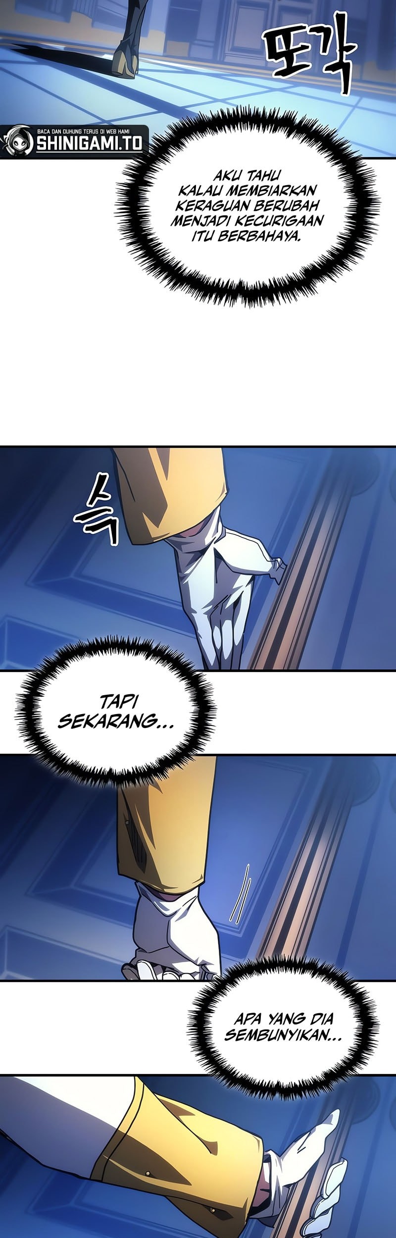 Chapter 86 - halaman 29