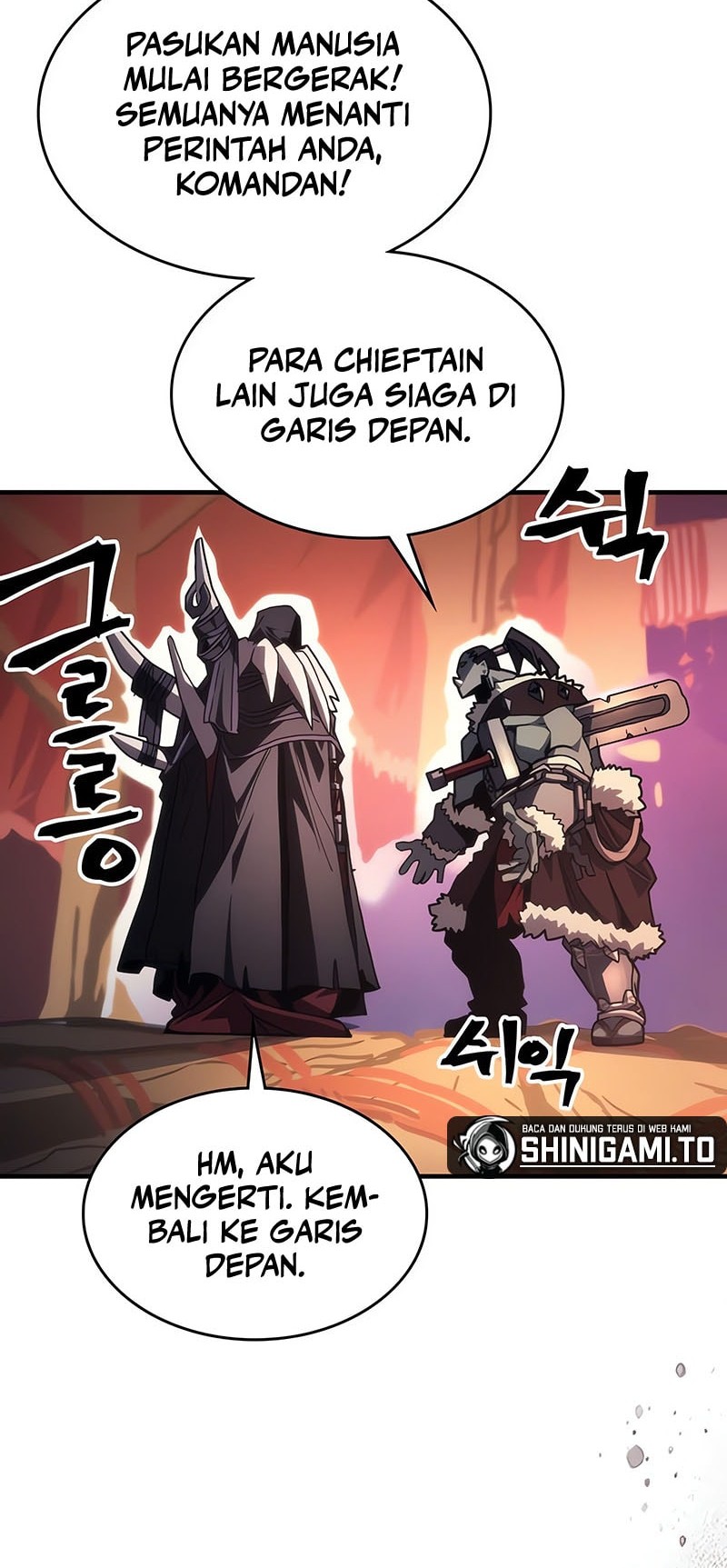 Chapter 87 - halaman 6