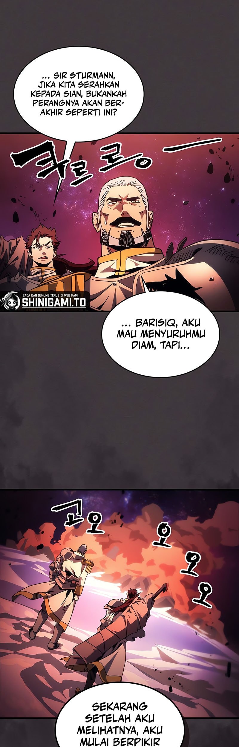 Chapter 87 - halaman 33