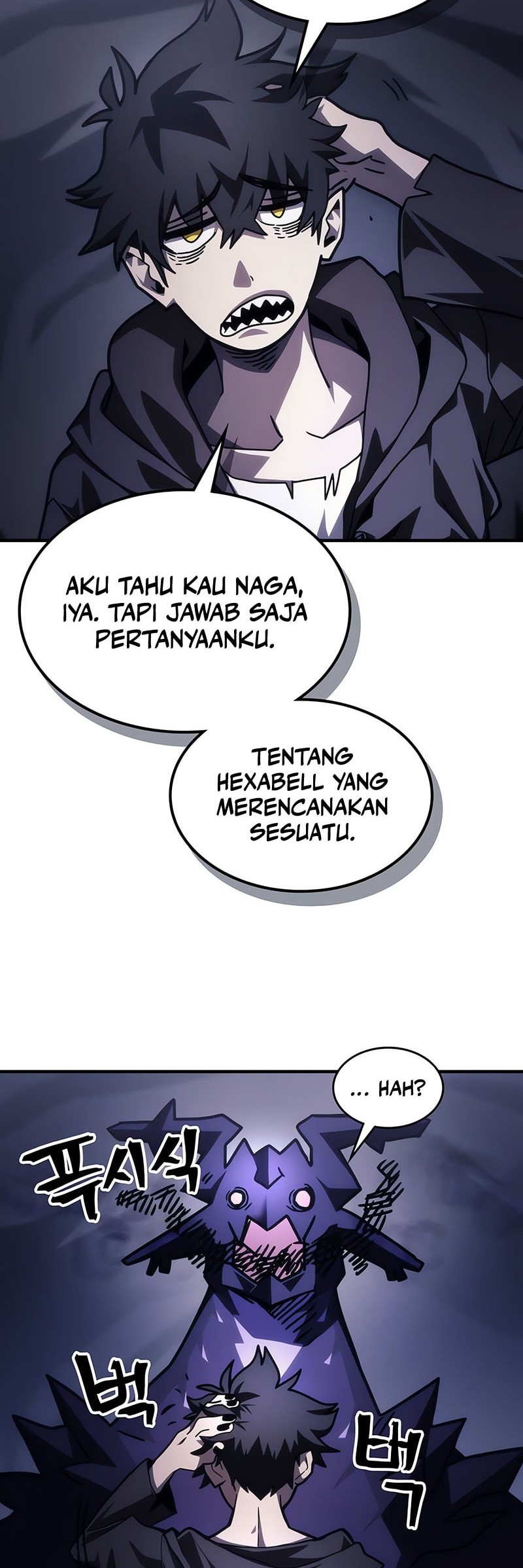 Chapter 88 - halaman 34