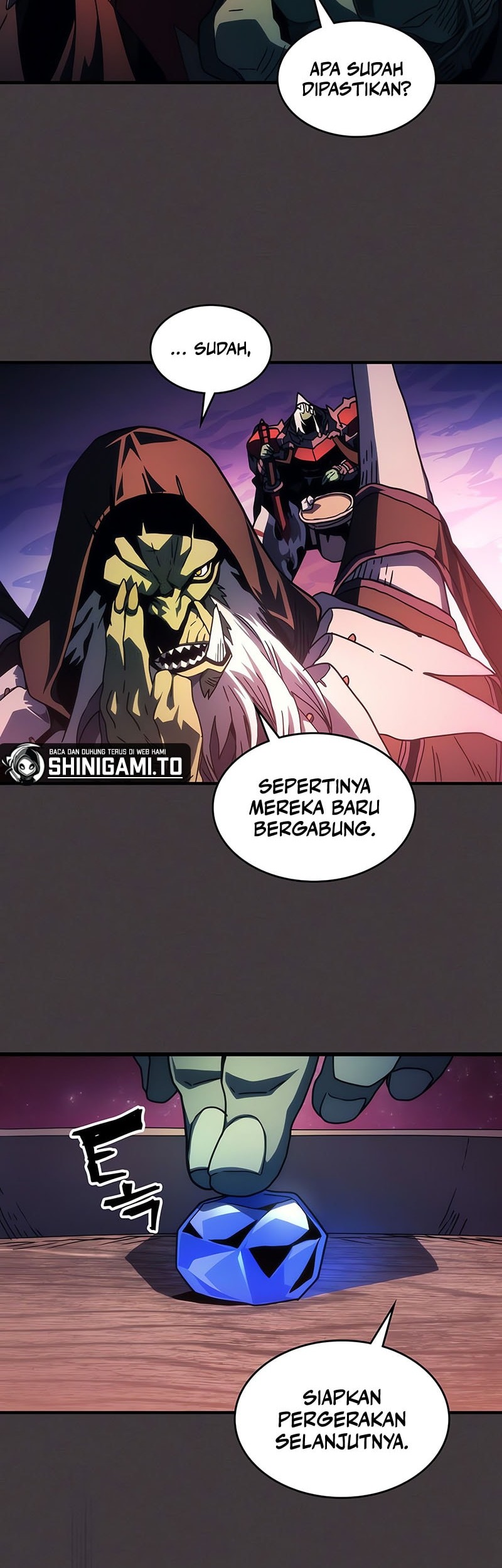 Chapter 89 - halaman 12