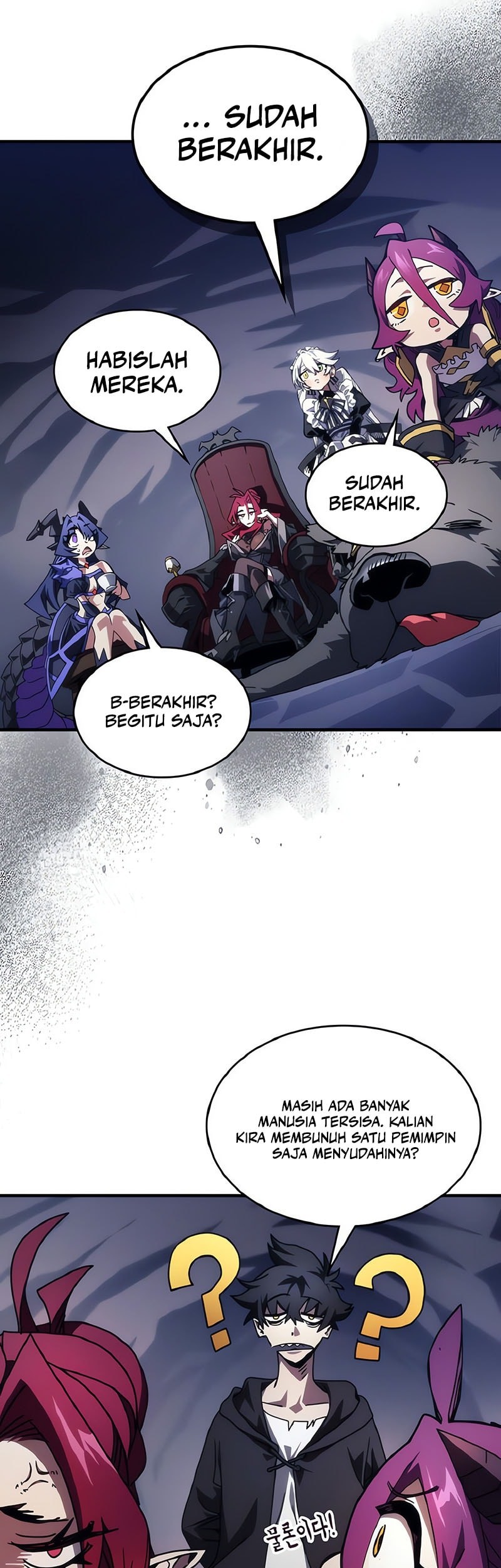 Chapter 90 - halaman 14