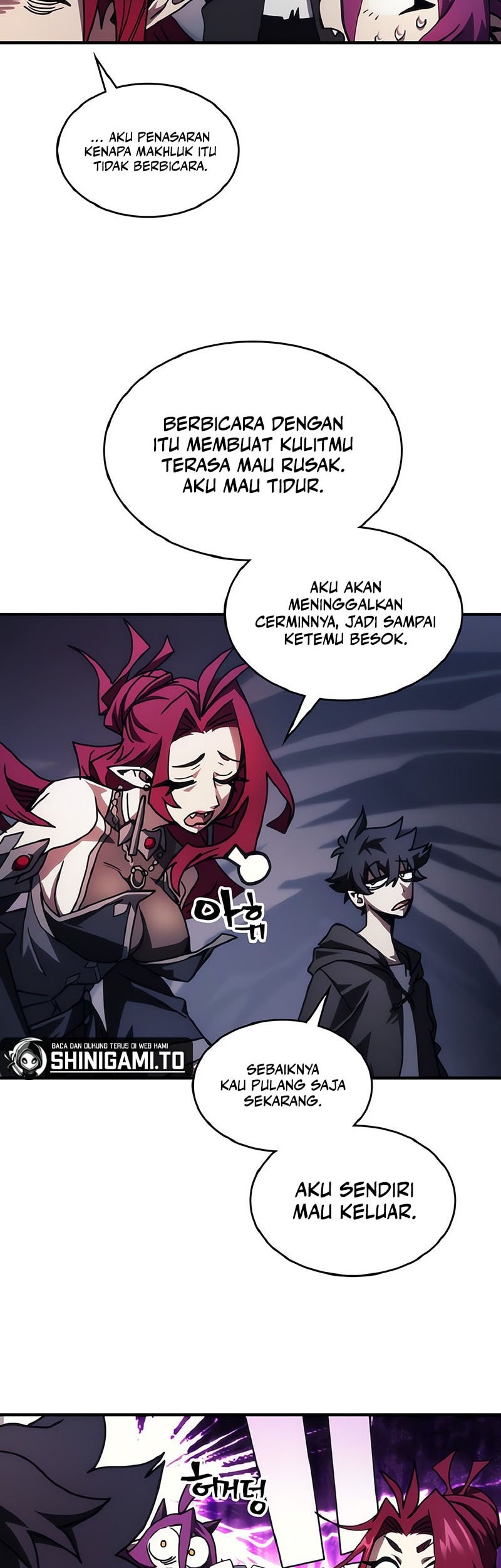 Chapter 90 - halaman 15