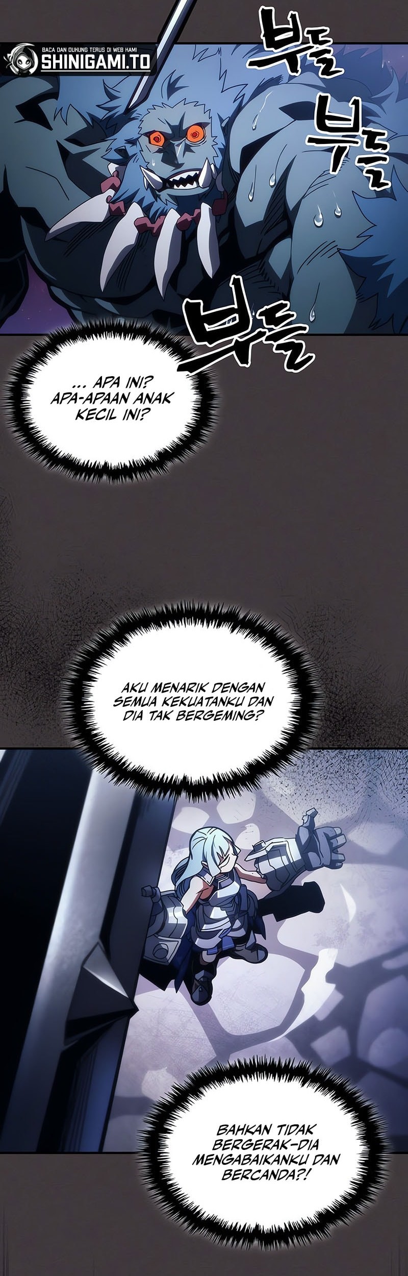 Chapter 91 - halaman 35