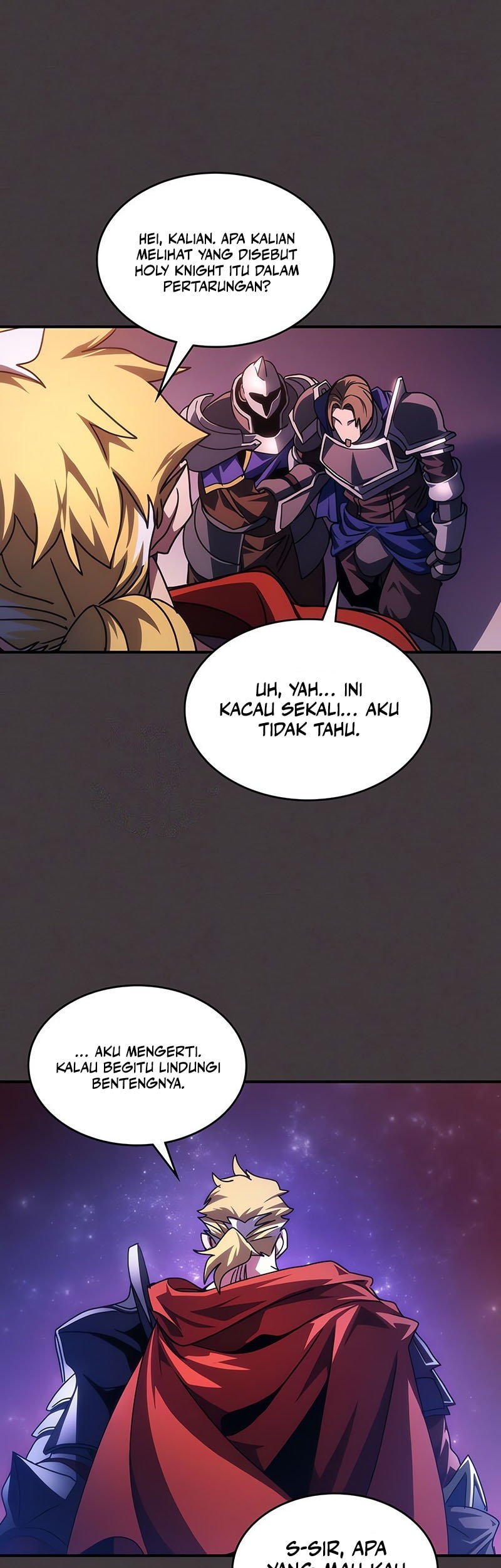 Chapter 91 - halaman 40