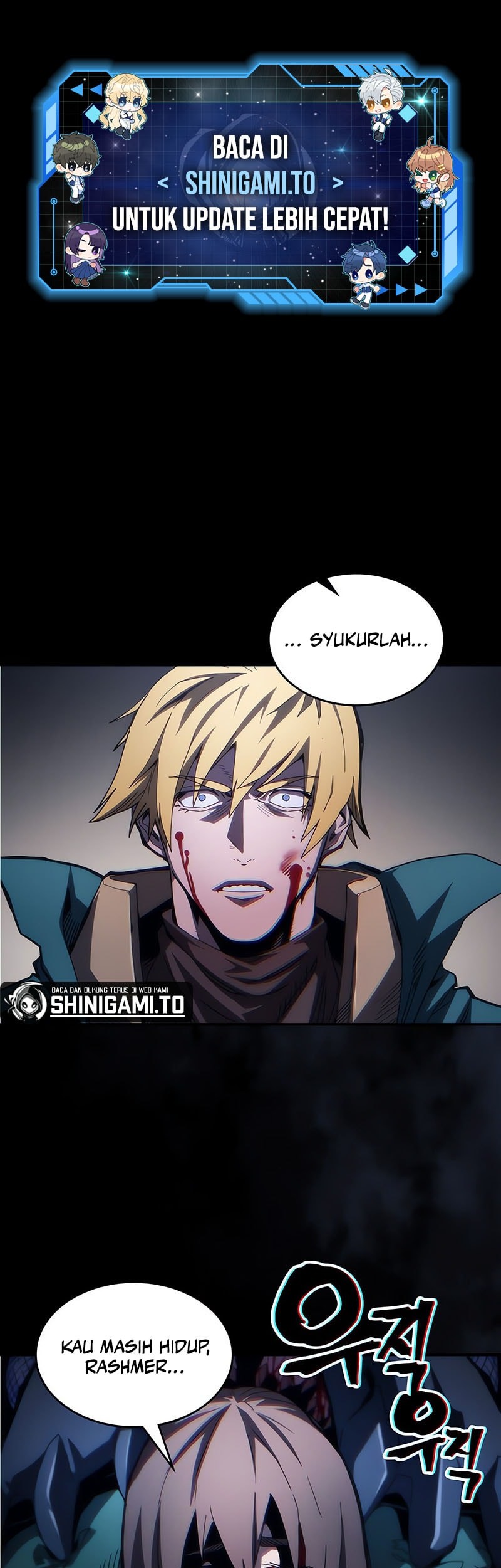 Chapter 91 - halaman 3