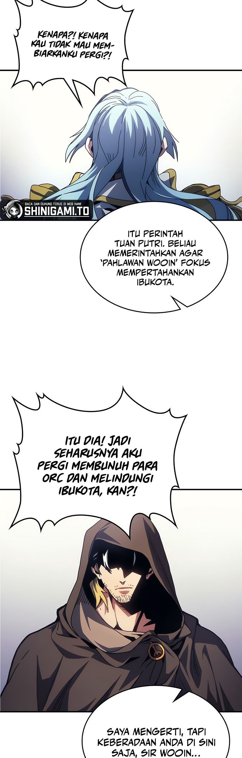 Chapter 91 - halaman 16