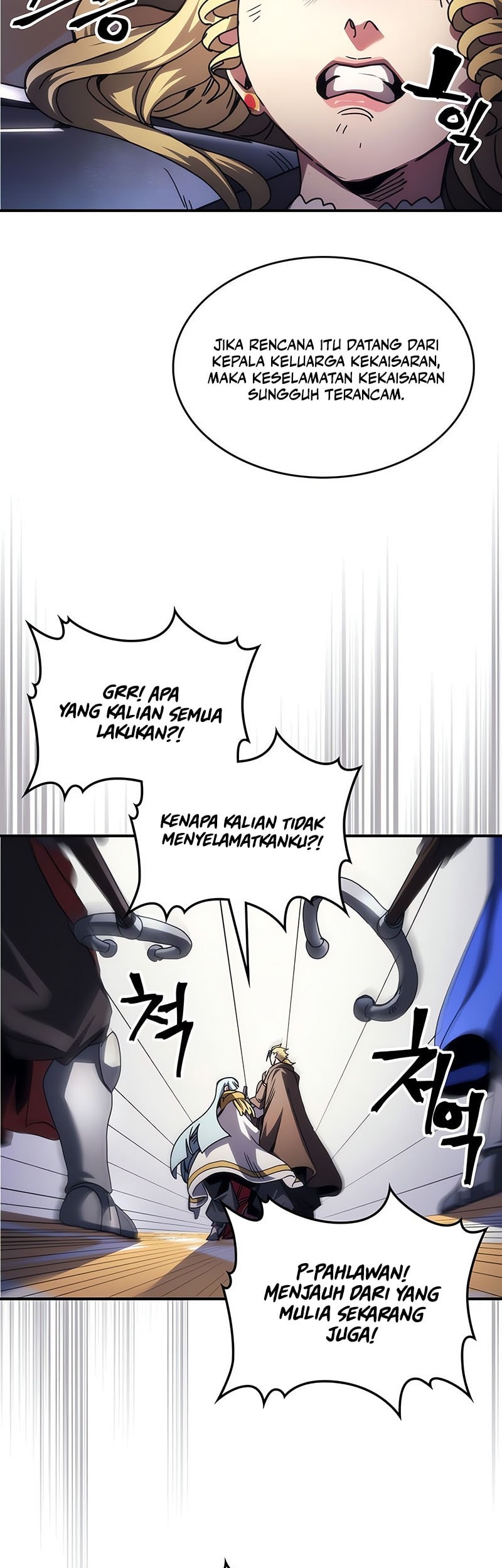 Chapter 91 - halaman 29