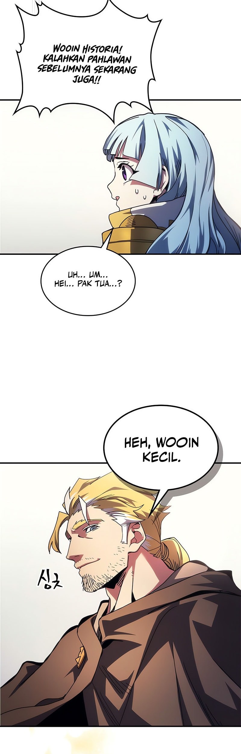 Chapter 91 - halaman 30