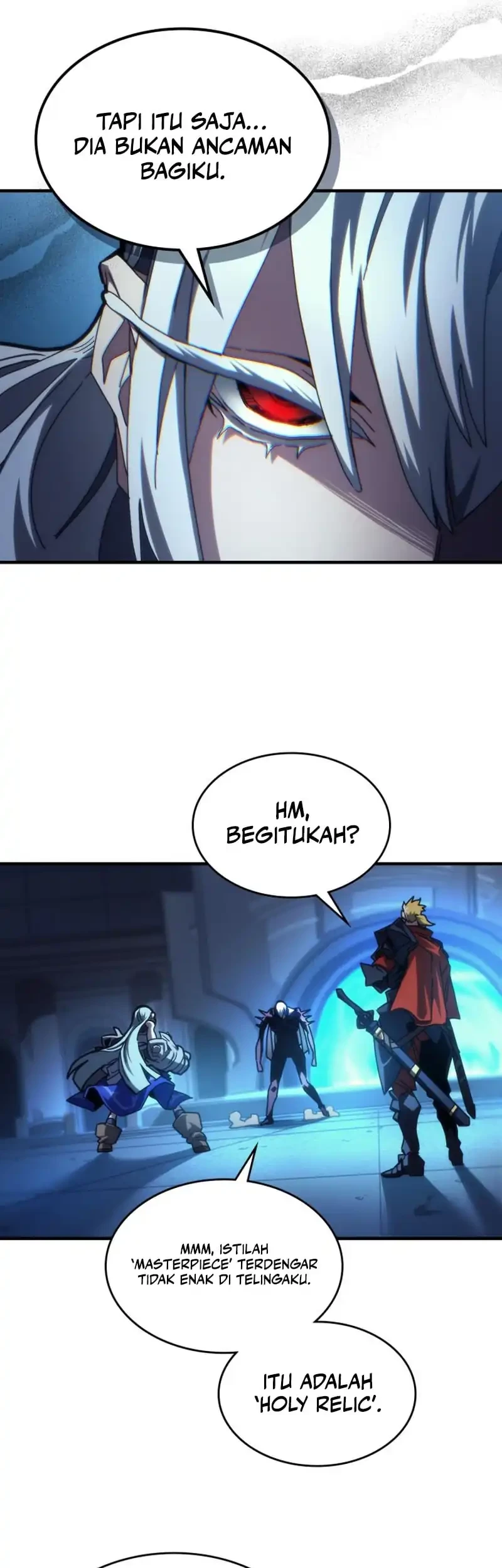 Chapter 93 - halaman 22