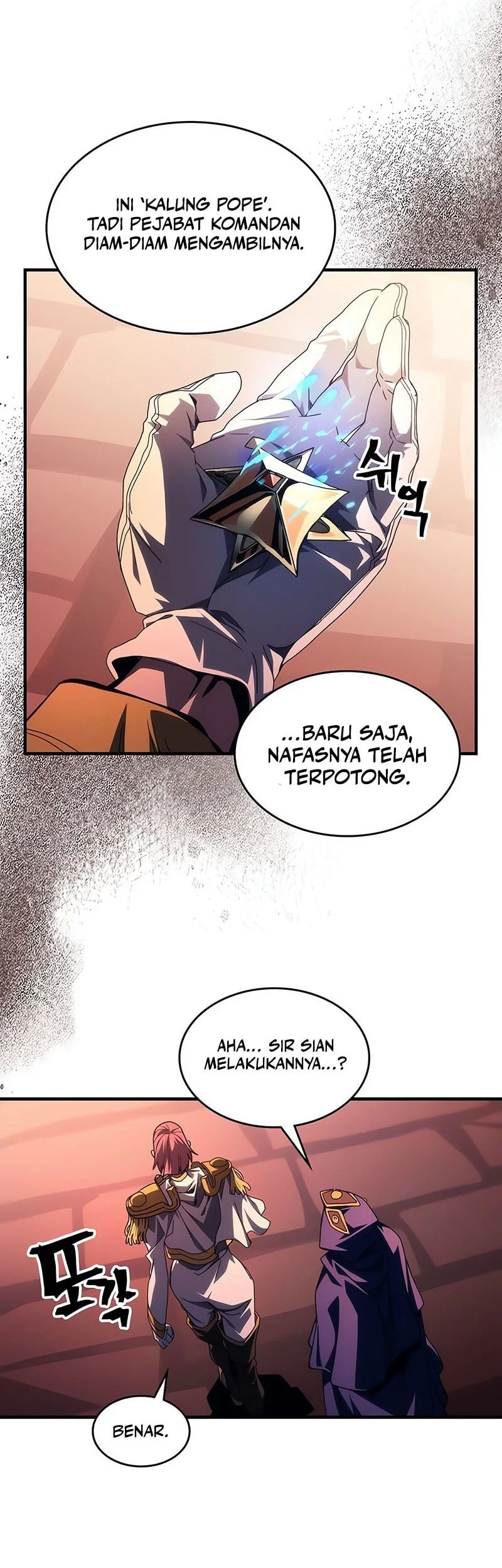 Chapter 94 - halaman 39