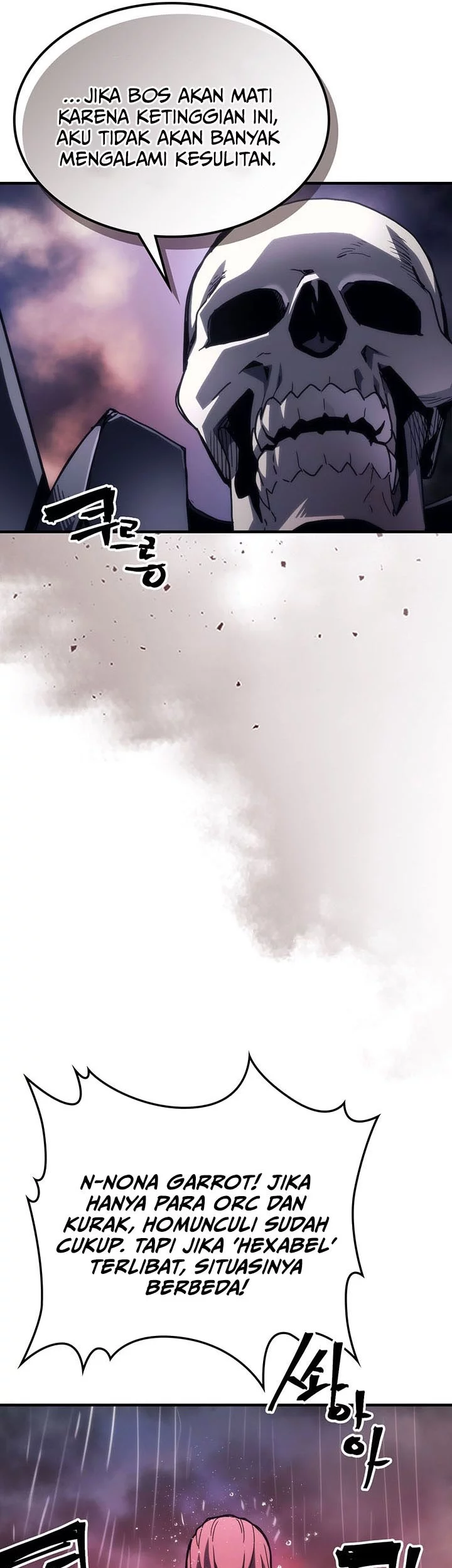 Chapter 95 - halaman 38