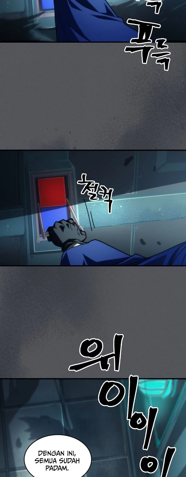 Chapter 95 - halaman 3