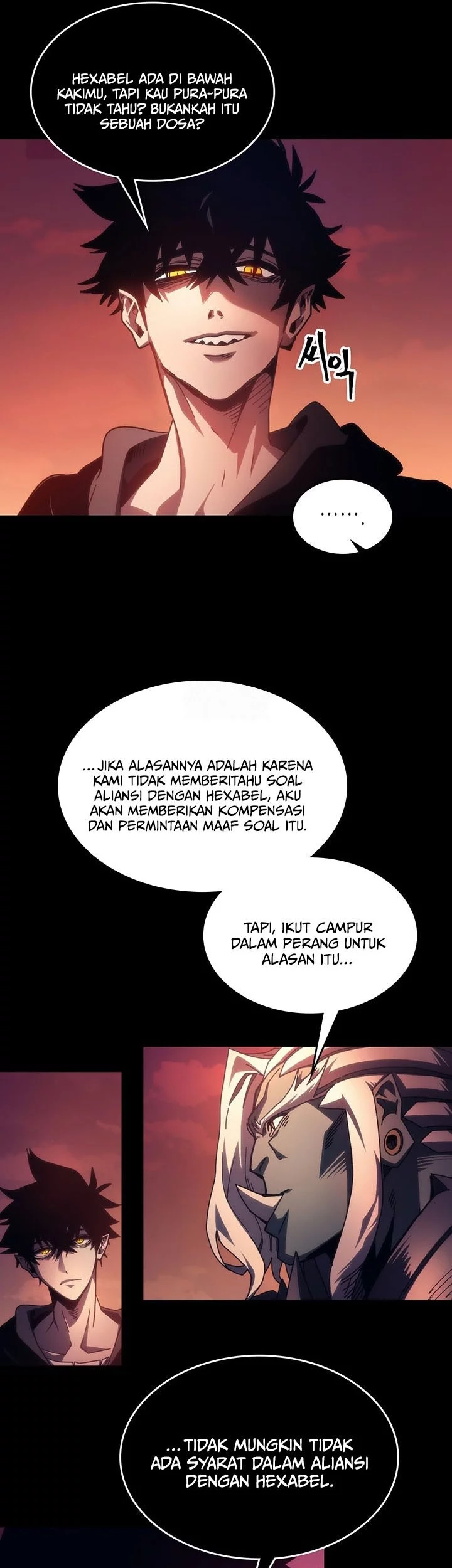 Chapter 96 - halaman 34