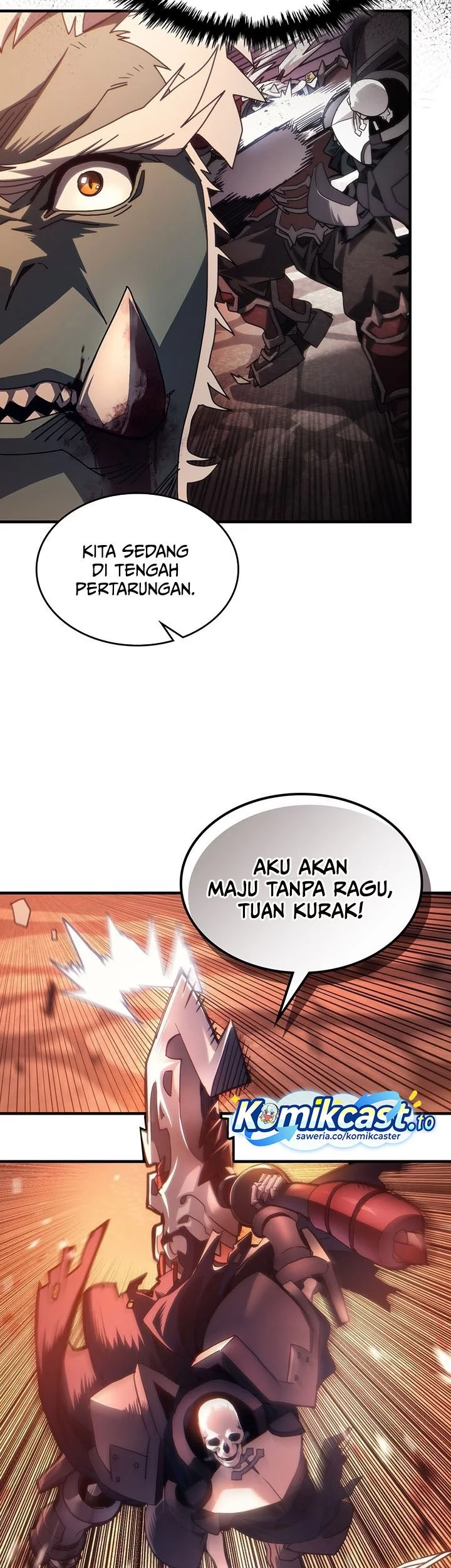 Chapter 97 - halaman 48