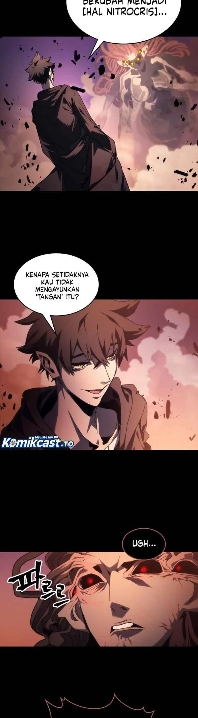 Chapter 99 - halaman 32