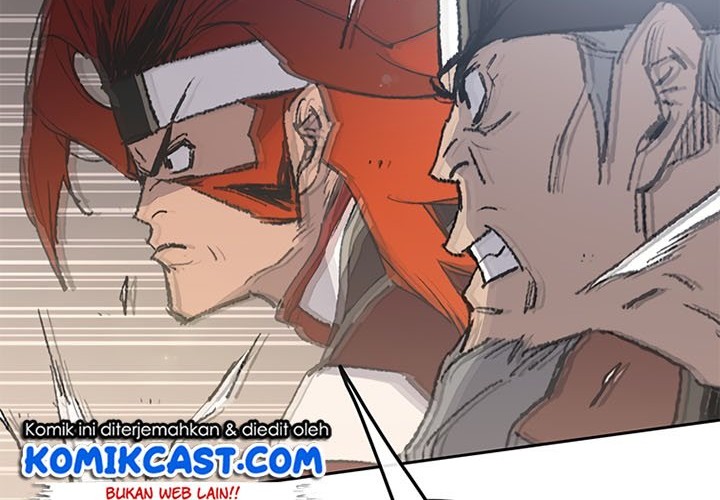 Chapter 100 - halaman 20