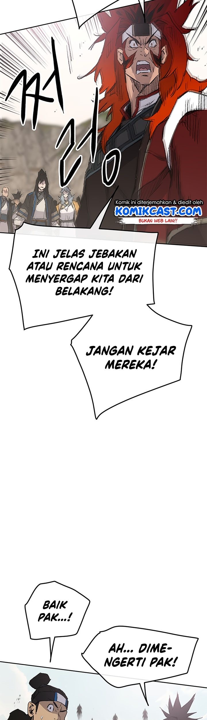 Chapter 100 - halaman 36
