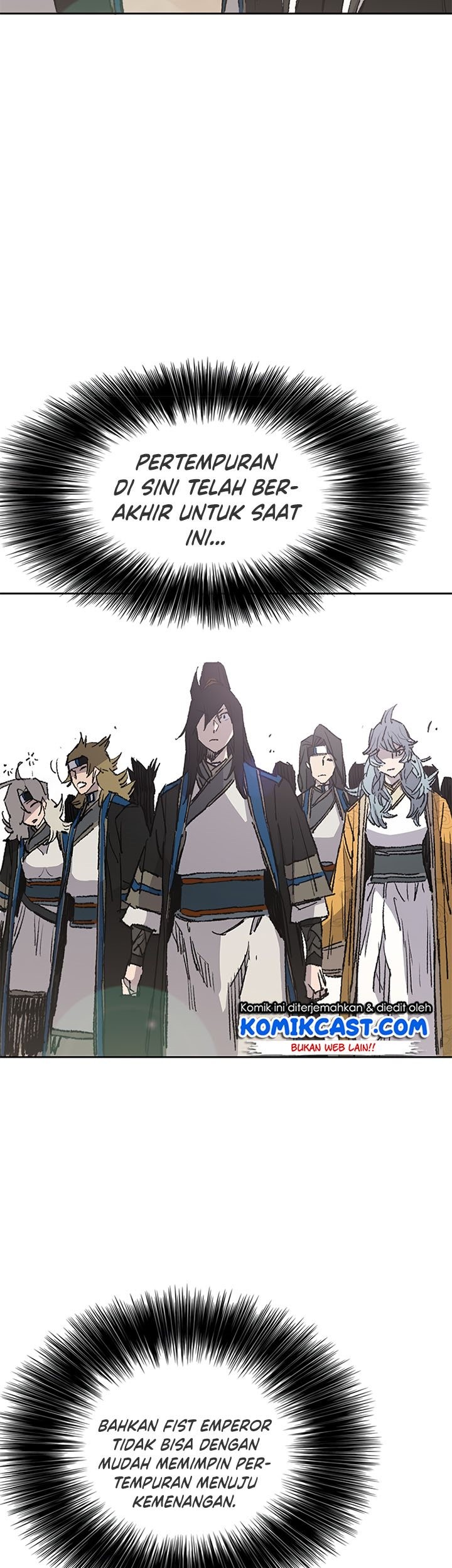 Chapter 100 - halaman 38