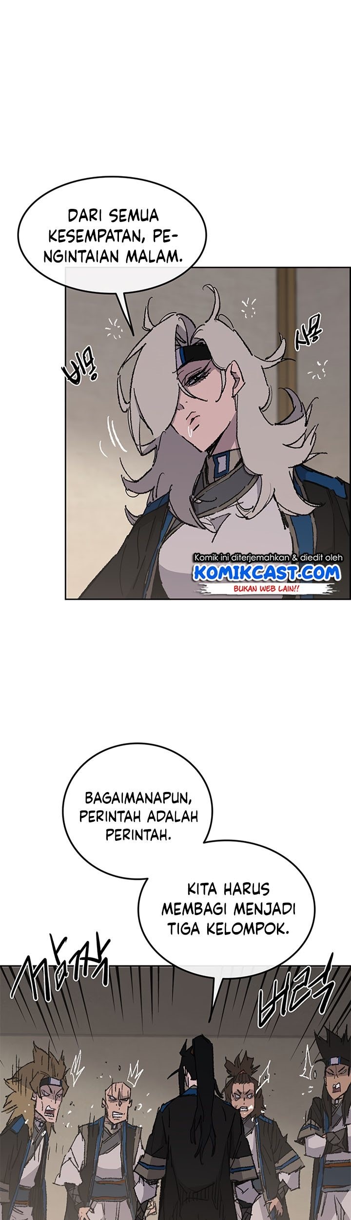 Chapter 100 - halaman 55