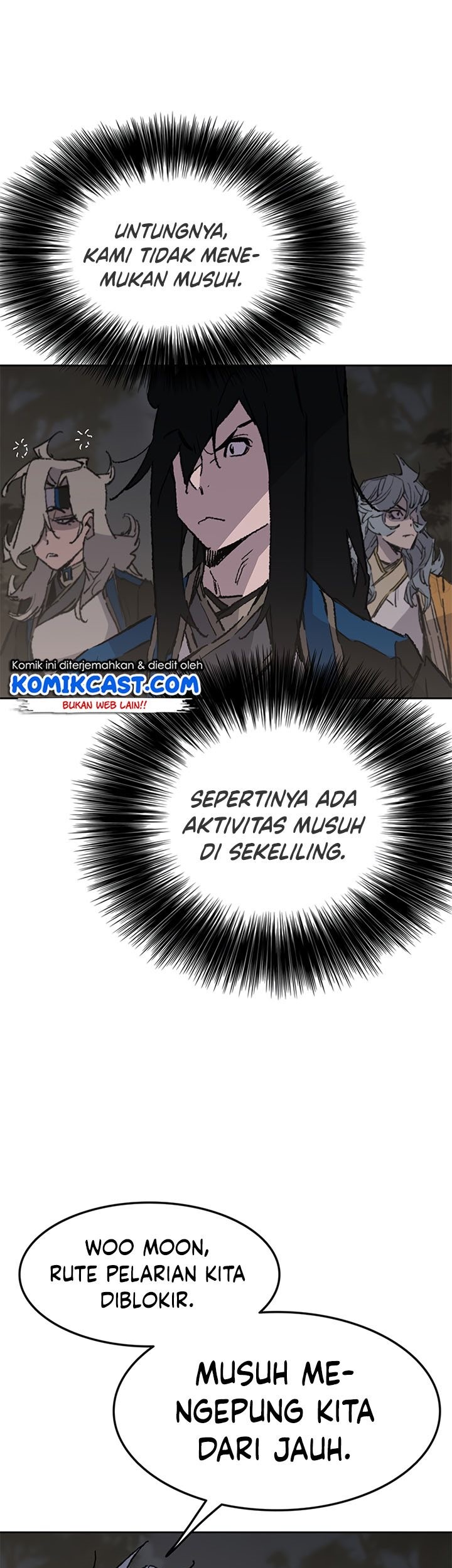 Chapter 100 - halaman 61
