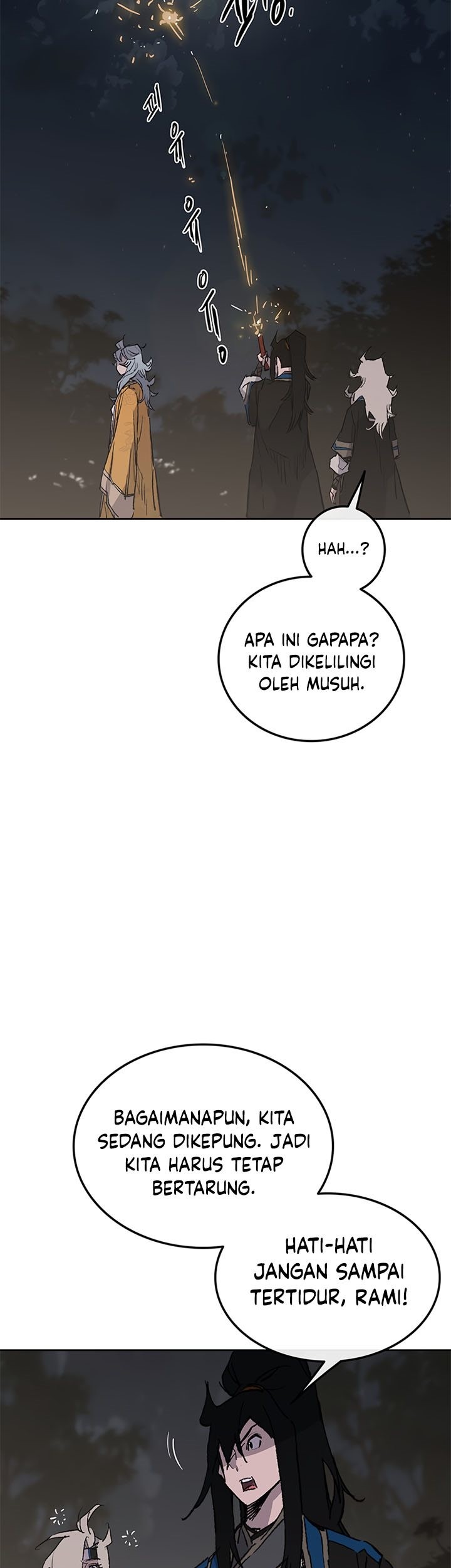 Chapter 100 - halaman 67