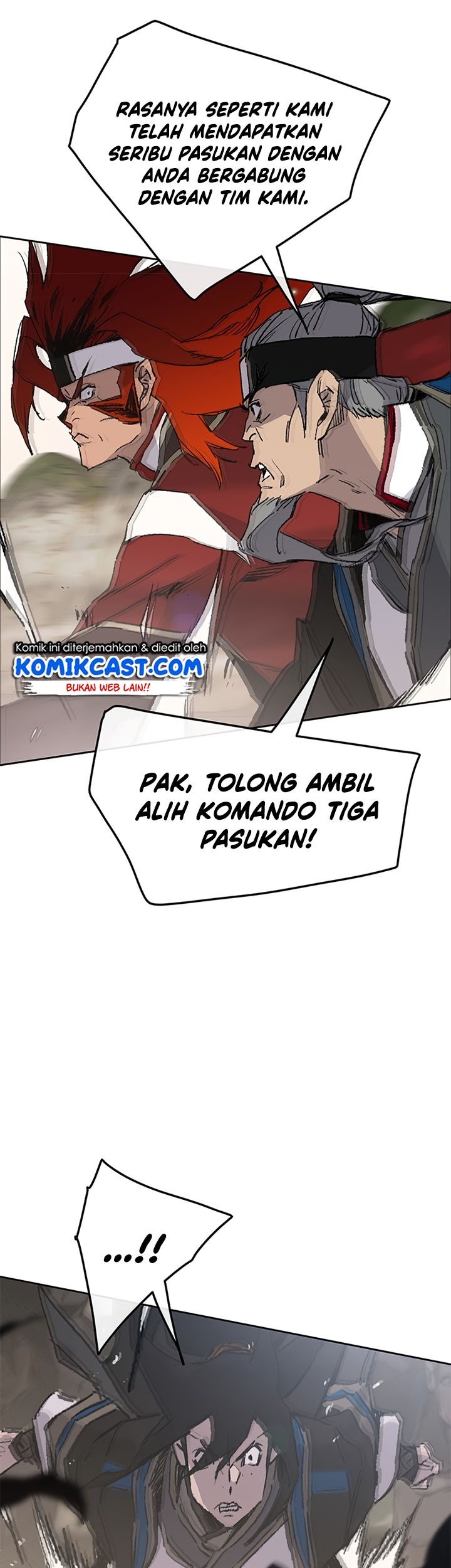 Chapter 100 - halaman 15