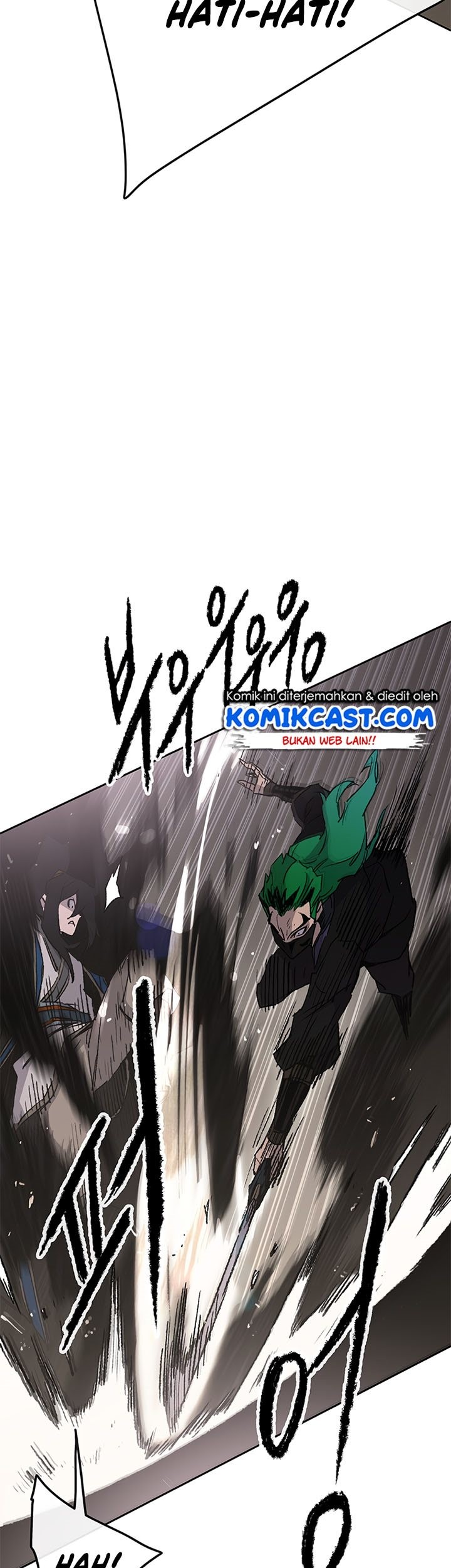 Chapter 101 - halaman 19