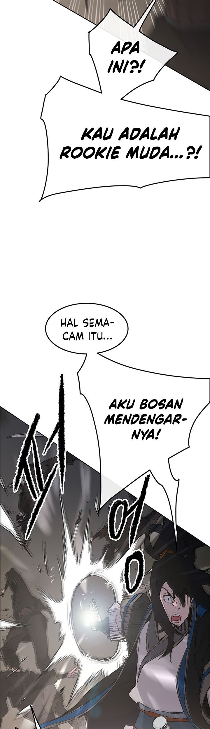 Chapter 101 - halaman 22