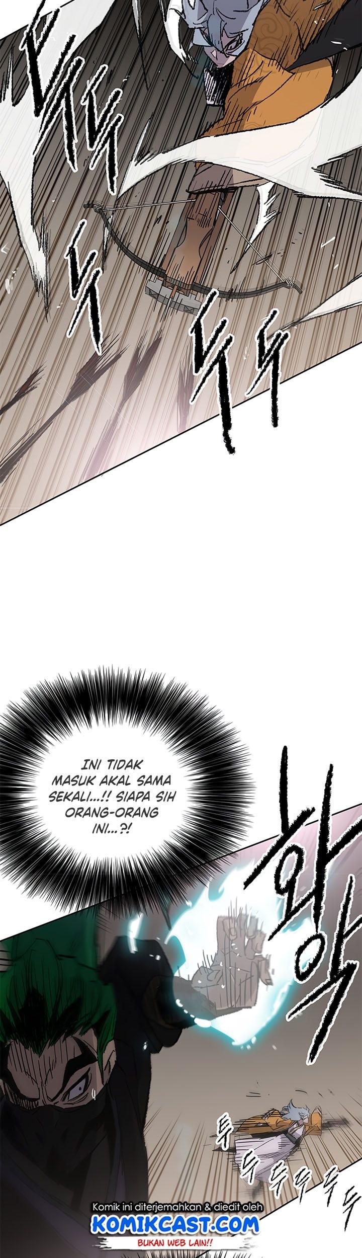 Chapter 101 - halaman 41